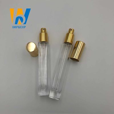 10 মিমি 20 মিলি 30 মিমি গ্লাস পারফিউম বোতল