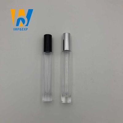 10 মিমি 20 মিলি 30 মিমি গ্লাস পারফিউম বোতল